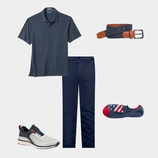 3rd bundle featuring 4 items which compliment XC4® H1-Luxe Hybrid