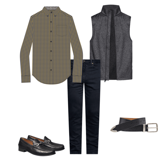 SHOP THE LOOK. Outfit 2 of 6