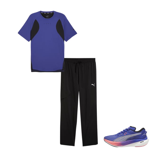 Puma breathable online