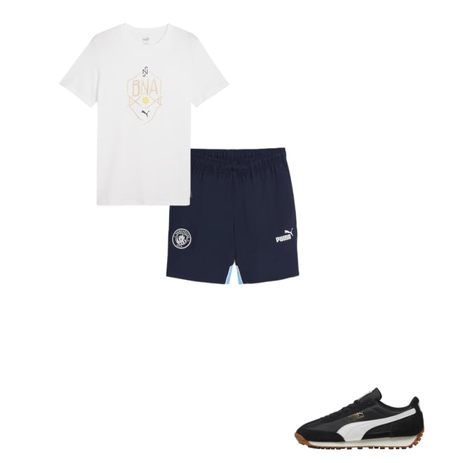 PUMA x NEYMAR JR 