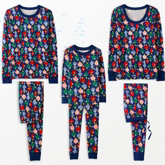 Manly Christmas Men s zumindest Pajamas