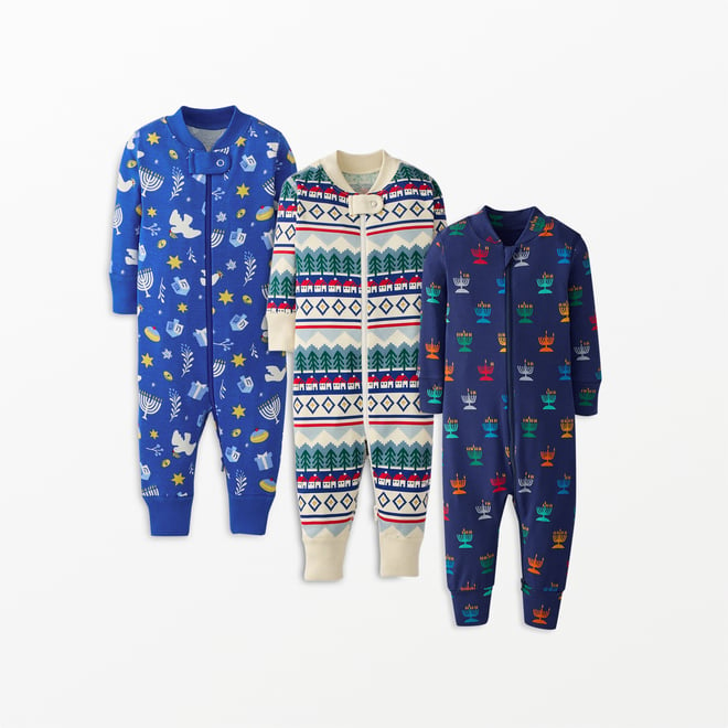 Hanna Andersson Pjs bundle shops