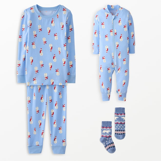 Hanna Andersson Pajamas deals Bundle