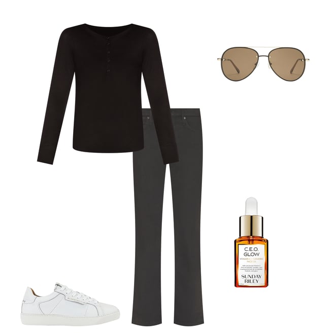 2nd bundle featuring 4 items which compliment Vance Henley
