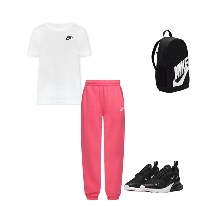 Girls deals Nike Bundle