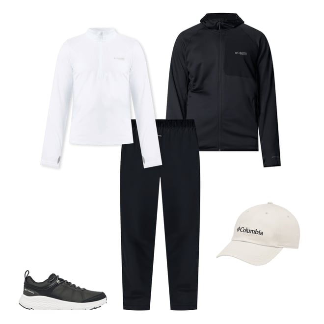 Men's Rebel Roamer™ II Pants | Columbia Sportswear