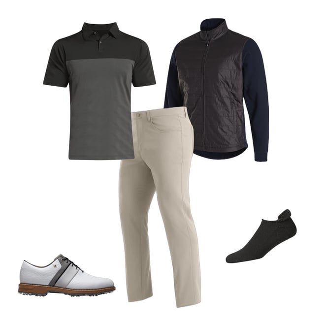 スッキーワイハ DRYJOYS PREMIERE NEW- FootJoy Dryjoys Premiere Series 