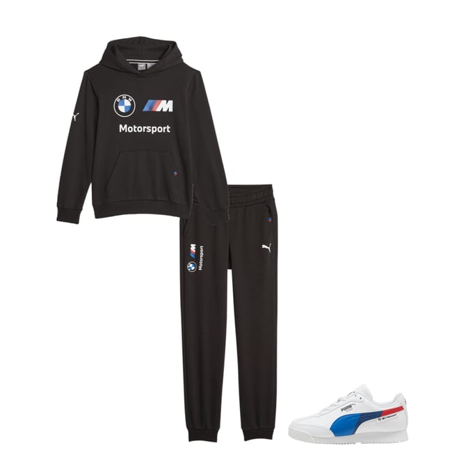 Bmw sweat shirt best sale