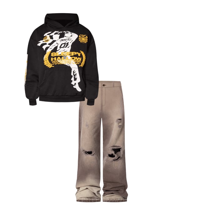 【MNML】SHRC Touring Cup パーカー 2色 SHRC Touring Cup Hoodie - Brown | mnml | shop now