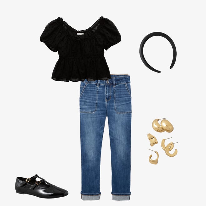 Ae artist crop jeans store