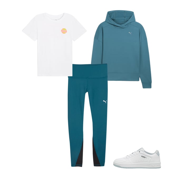 Magliette tennis puma online