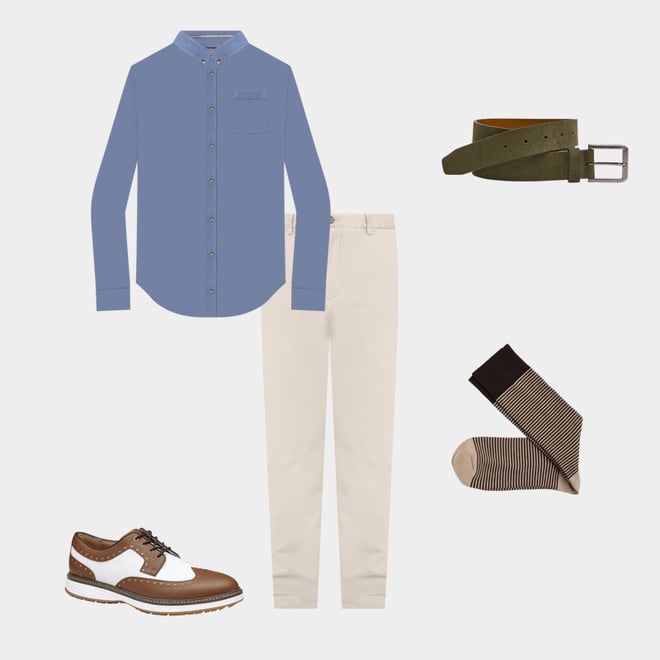 3rd bundle featuring 4 items which compliment Upton GL3 Luxe Hybrid