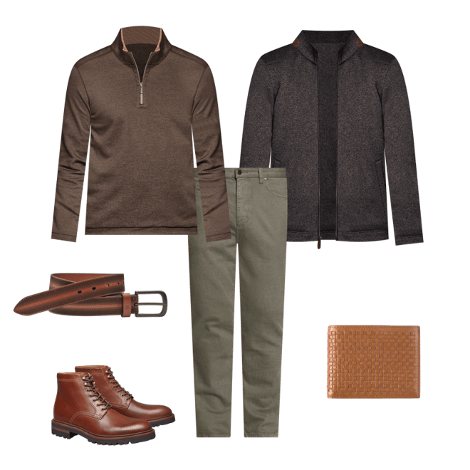 SHOP THE LOOK. Outfit 4 of 6