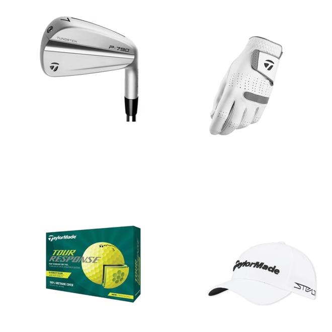 TaylorMade 2023 P790 Irons | Dick's Sporting Goods