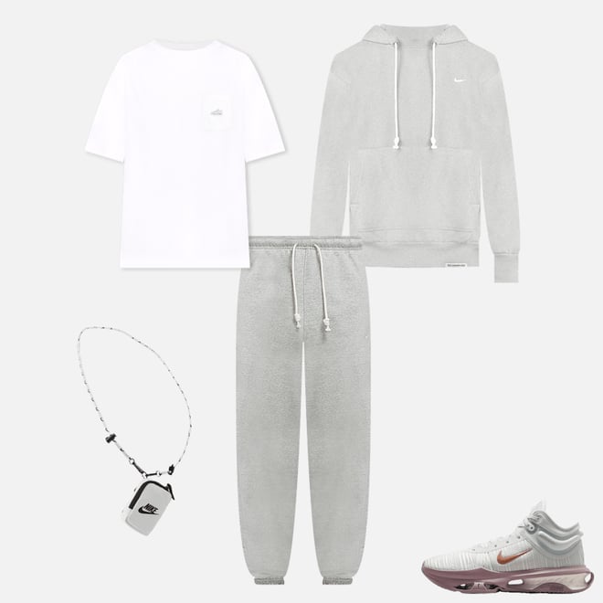Nike Lanyard Pouch JD Sports