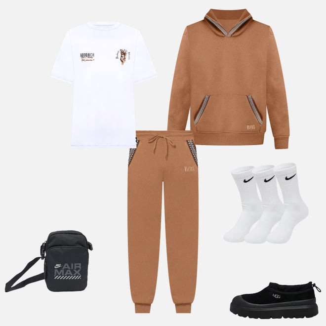 [bundle] 5 high quality UGG items