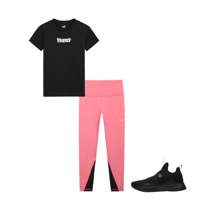 Puma radiate clearance