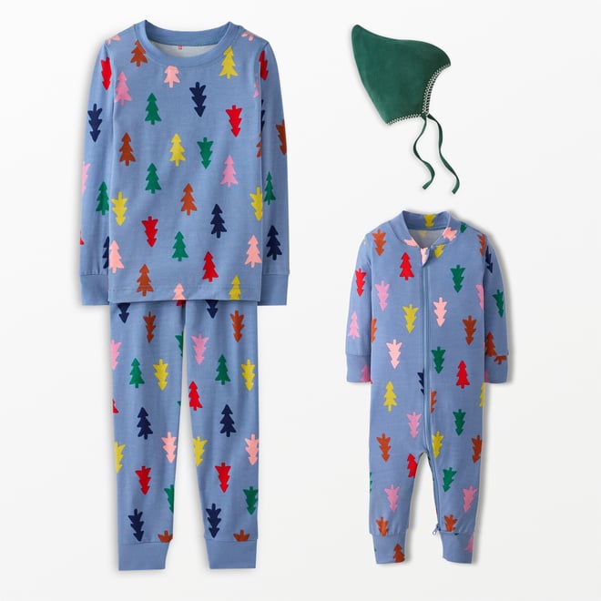 Hanna store Andersson Pajama bundle