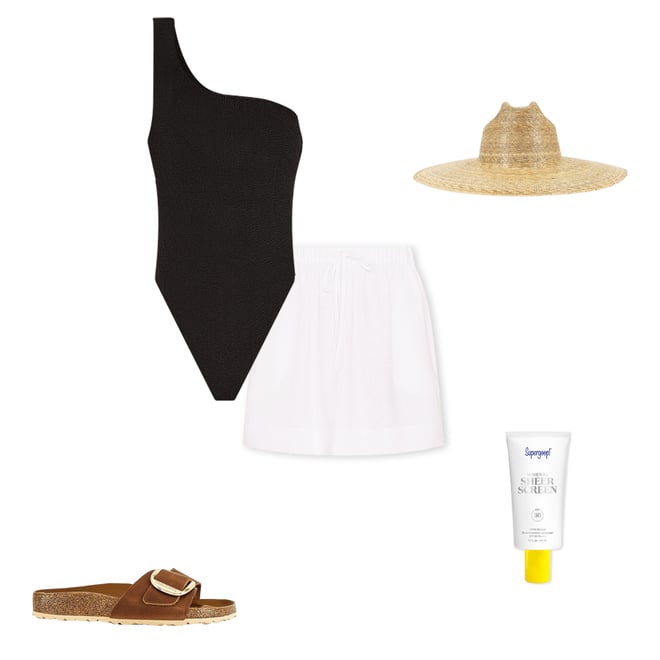 3rd bundle featuring 4 items which compliment Nancy One Piece