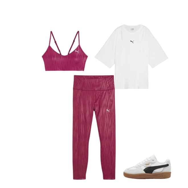 Palermo Moda Sneakers Women | PUMA