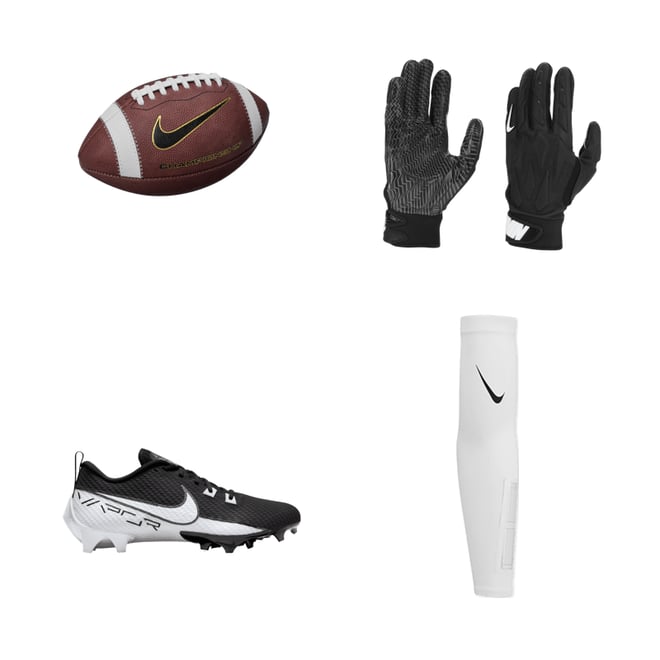 Nike Vapor Edge Speed 360 2 Football Cleats | DICK'S