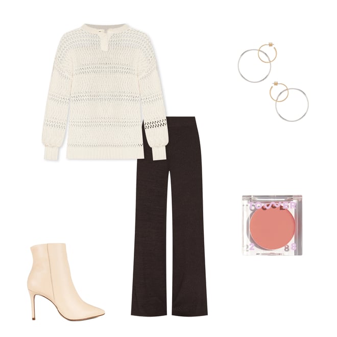 1st bundle featuring 4 items which compliment x REVOLVE Pyper Pant