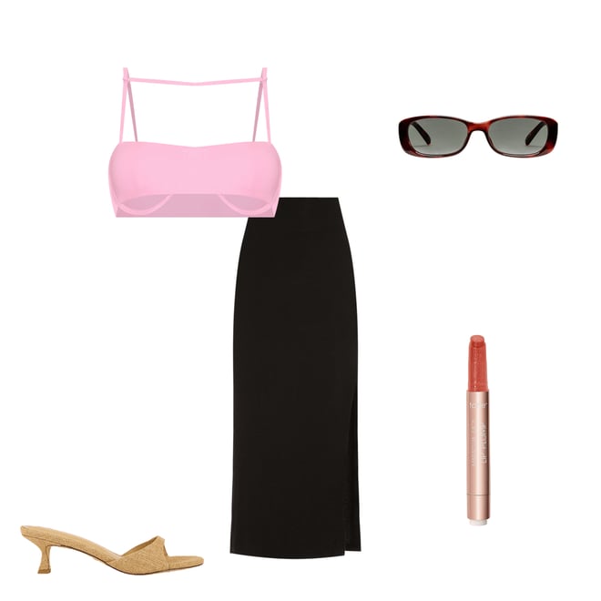 6th bundle featuring 4 items which compliment Unreal!
