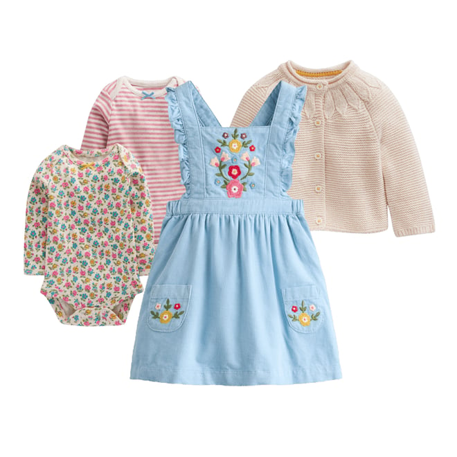 Mini Boden girls deals bundle