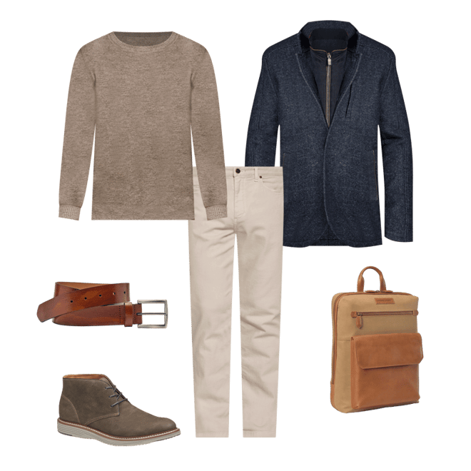 SHOP THE LOOK. Outfit 4 of 8