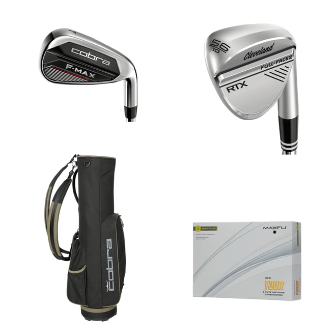 Cleveland RTX Full Face 2 Wedge | Dick's Sporting Goods