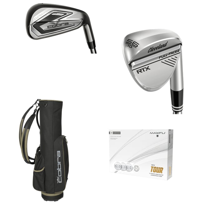 Cleveland RTX Full Face 2 Wedge | Dick's Sporting Goods Cleveland RTX Full Face 2 Wedge | Dick's Sporting Goods