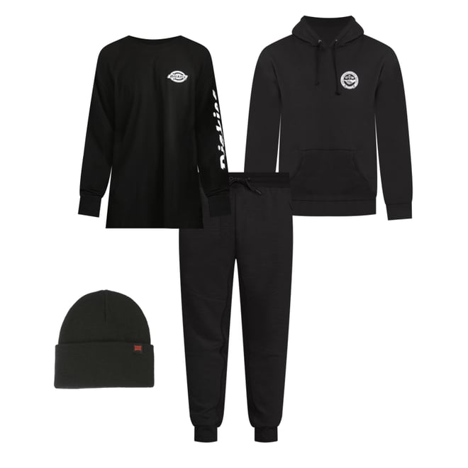 メンズウェア 8YARDS Ribbed Joggers | Black ハチヤーズ 8YARDS Ribbed Joggers 2XLサイズ Black - メルカリ