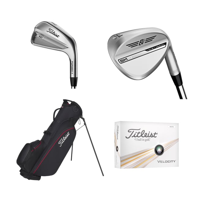 Titleist Vokey Design SM10 Wedge | Dick's Sporting Goods