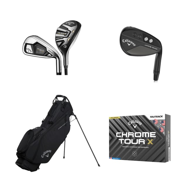 Callaway JAWS Raw Wedge | Dick's Sporting Goods