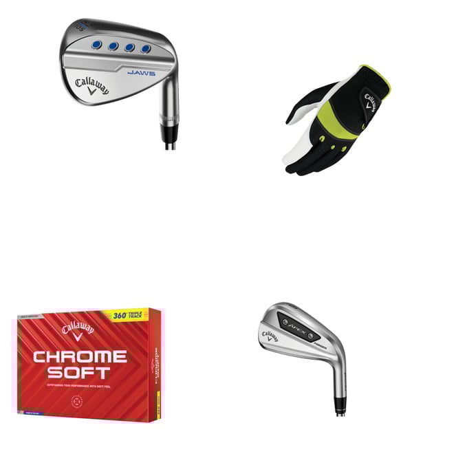 Callaway JAWS MD5 Wedge | Dick's Sporting Goods Callaway JAWS MD5 Wedge | Dick's Sporting Goods
