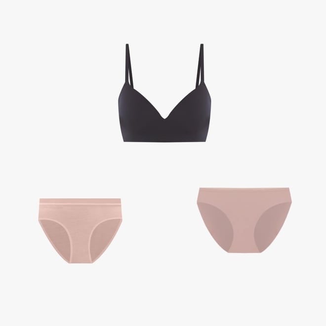 Hipmomshops - BEST DEAL YET!!!! My Soma Embliss wire less bras are now BOGO  50% Off + 30% off with Code: 21102. This means that you can pick up TWO of  these