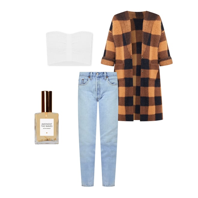 5th bundle featuring 3 items which compliment Olivine Atelier Amongst The Waves Eau De Parfum