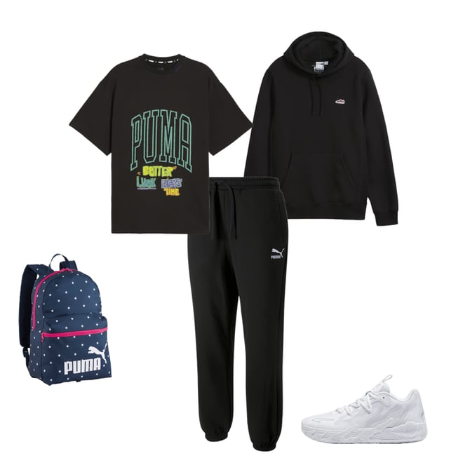 Puma suede tracksuit clearance