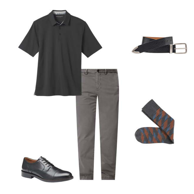 SHOP THE LOOK. Outfit 2 of 9