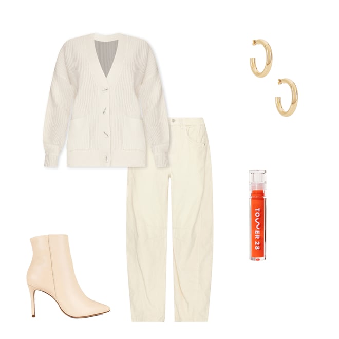 3rd bundle featuring 4 items which compliment Mikki Boot