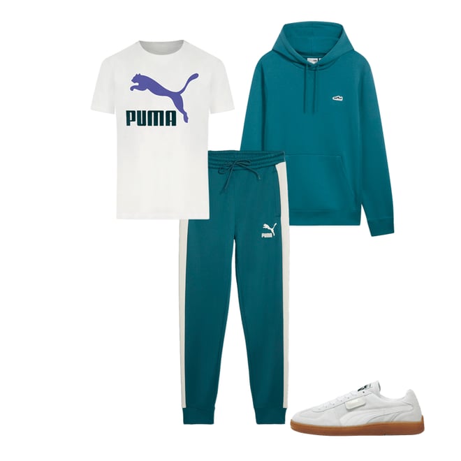 Puma brazil edition series men uk clearance