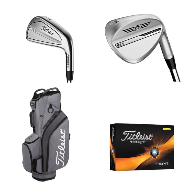 Titleist Vokey Design SM10 Wedge | Dick's Sporting Goods