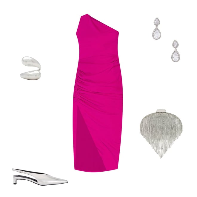 New age dress katie may discount