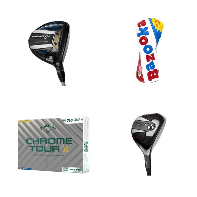 Callaway Golf - 【最終値下げ】Callaway ツアークローム ウェッジ X TOUR Callaway Golf - 【最終値下げ】Callaway ツアークローム