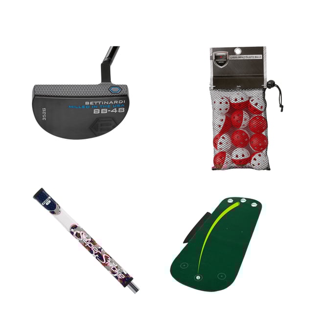 Bettinardi 2024 BB-48 Putter | Golf Galaxy
