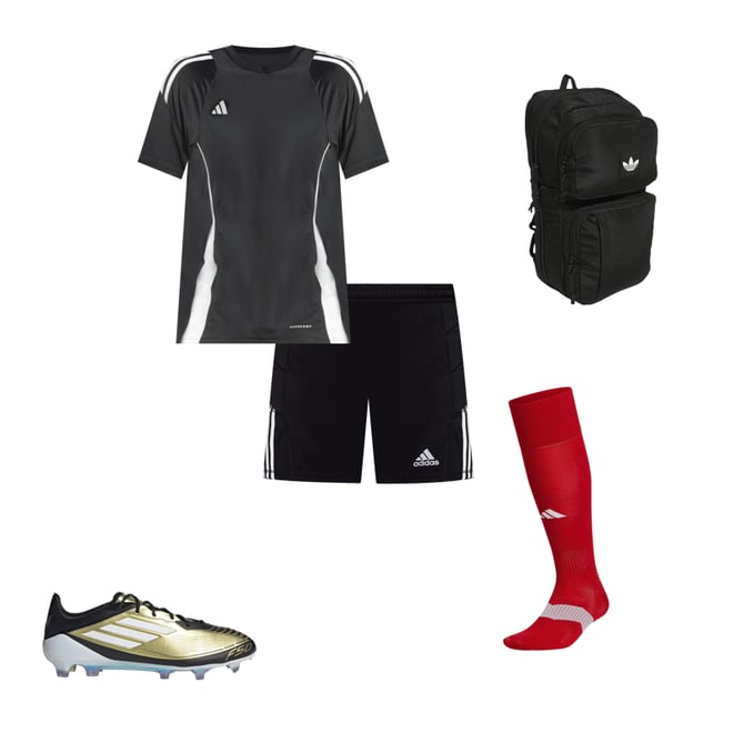 adidas F50 Elite Messi FG Soccer Cleats | Dick's Sporting Goods