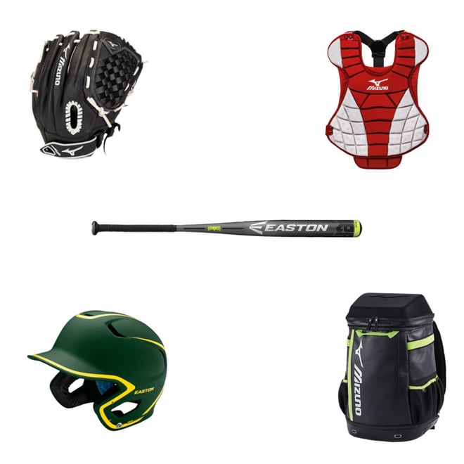 mizuno g2 pro bat pack