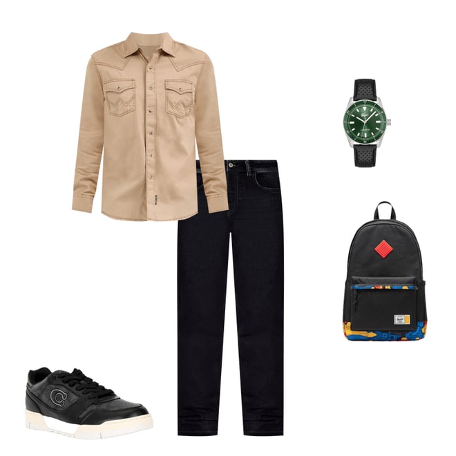 For All Mankind Luxe Performance Straight Leg Jeans Dillard's