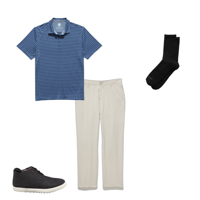Shop The Look. Outfit 2 of 4