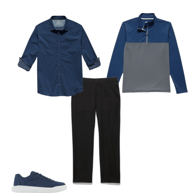 Shop The Look. Outfit 2 of 6